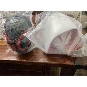 Spider-Man: Across The Spider-Verse Miles Morales & Gwen AMC Popcorn Bucket Set